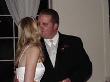 Cleaning cake off the face